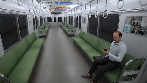 8号站台游戏