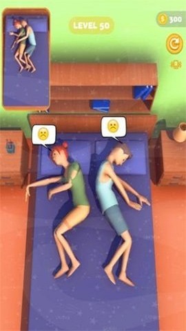 睡眠模拟器手游游戏