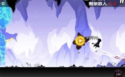 火柴人逃脱计划 第1张图