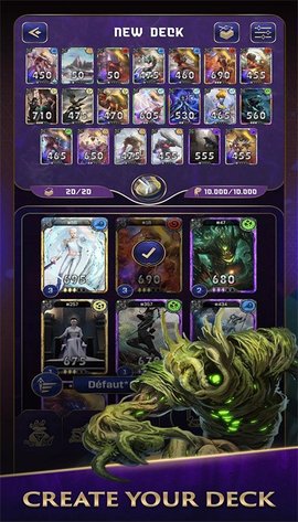 不朽魔书游戏