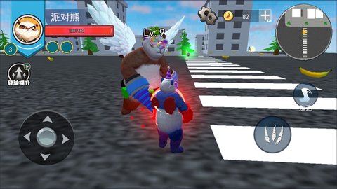 进化吞噬之战 第2张图