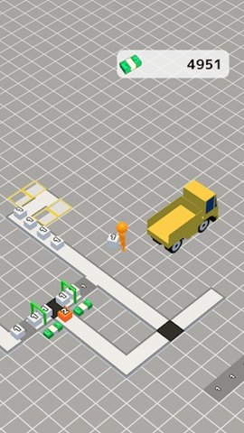 建造我的工厂 第1张图