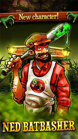 矿车大逃亡游戏 第1张图