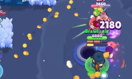 brawl stars 第1张图