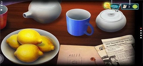 失忆症游戏 第2张图