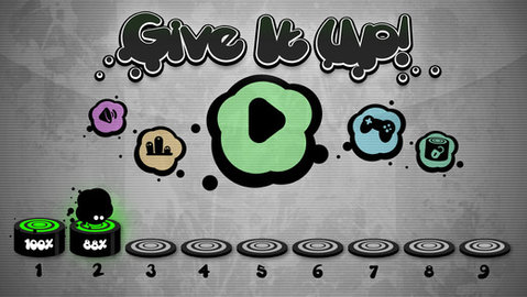 give it up 第2张图