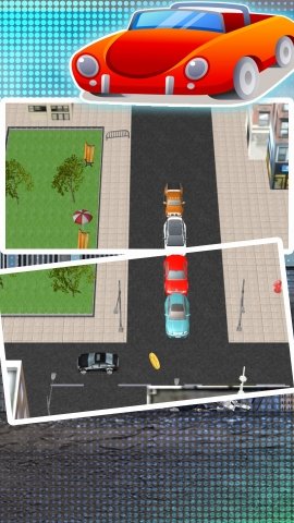 城市交通控制大师游戏