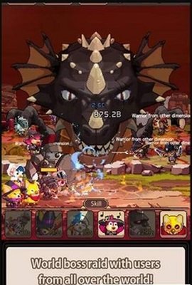 奇迹波罗罗 第2张图