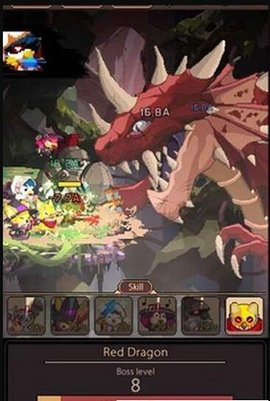 奇迹波罗罗 第1张图