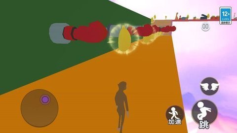 猿族黑洞吞噬游戏