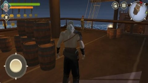 英雄战士剑斗游戏