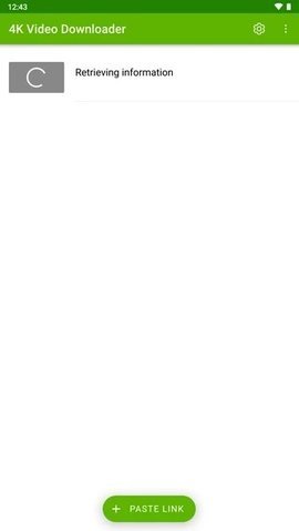 4K Video DownloaderAPP