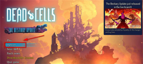 dead cells 第1张图