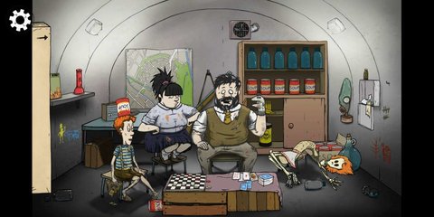 60秒生存中文版合集