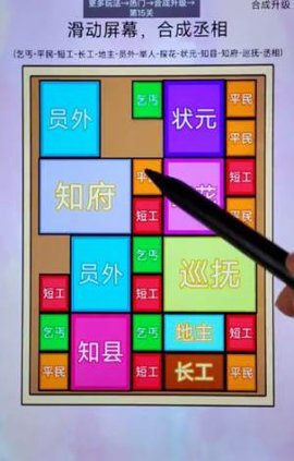 掌管脑洞的神 第1张图
