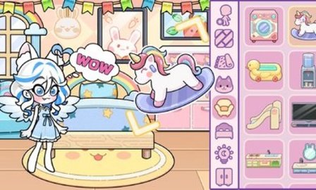 天使制作人偶像养成 第1张图