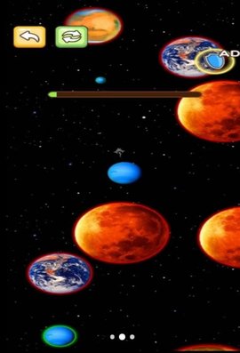 星球大吞噬游戏