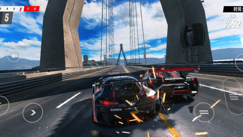 世界赛车锦标赛游戏