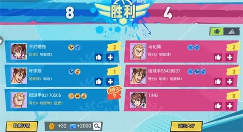 篮球大世界 第1张图