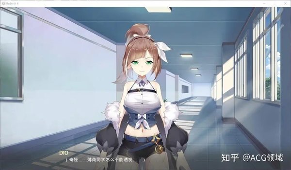 重生养成类游戏推荐