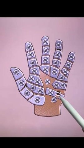 我要解螺丝 第1张图