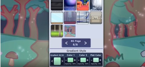 GACHALIFE2游戏