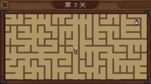 英雄迷宫冒险游戏手机版大全