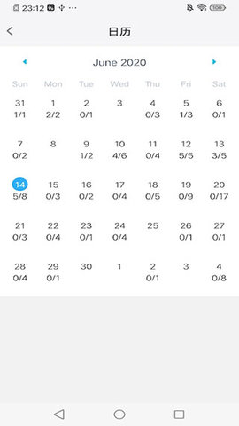 Memory Helper艾宾浩斯记忆助手APP