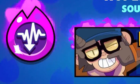 brawl stars游戏