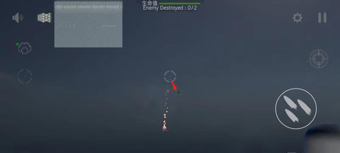 防空炮模拟器游戏 第7张图