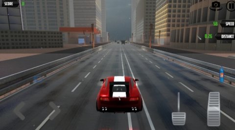 公路赛车俱乐部 第1张图