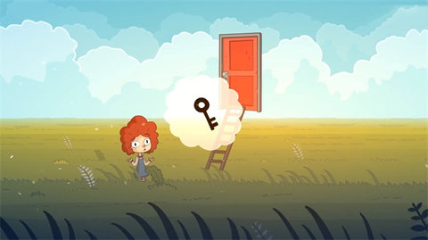 误入迷途(Lost in Play) 第4张图