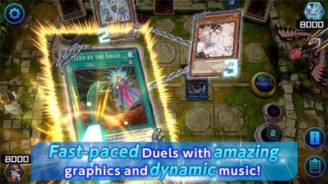 MASTER DUEL游戏