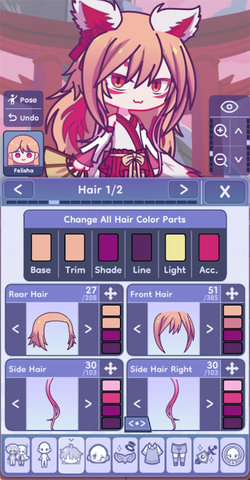 Gacha Life 2游戏