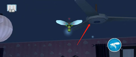 蚊子模拟器(MosquitoSim) 第4张图