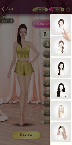 婚礼造型师游戏 第1张图