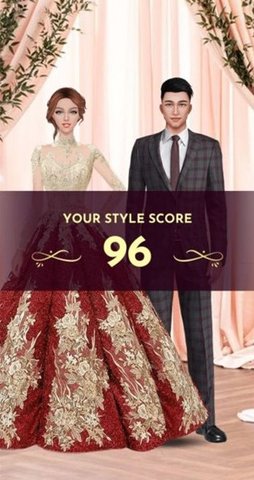 婚礼造型师游戏 第4张图