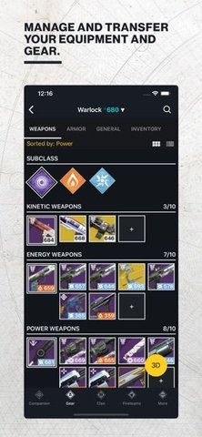 命运2伴侣(Destiny 2)游戏