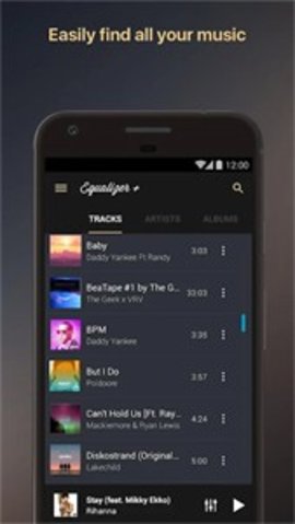 equalizer均衡器专业版APP