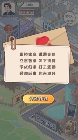 成功人生逆袭记 第2张图