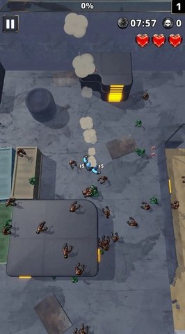 士兵生存 第2张图