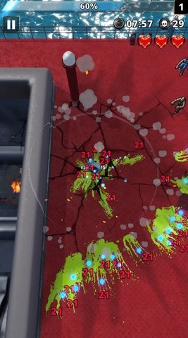 士兵生存 第1张图