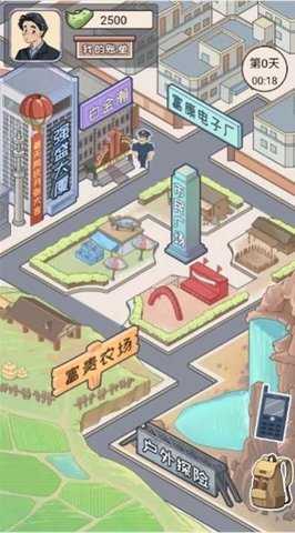 成功人生逆袭记 第1张图