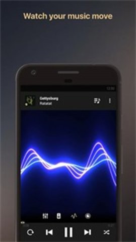 equalizer均衡器专业版APP