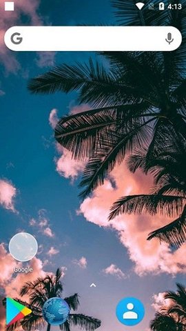 nova launcherAPP