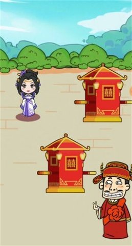 成语消乐乐游戏