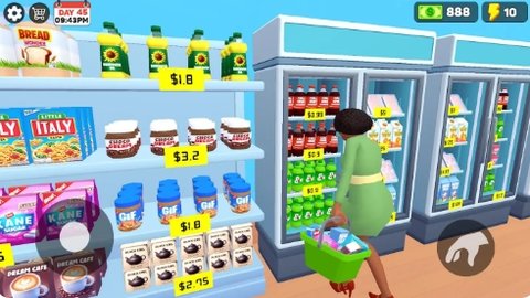 超市商店模拟器 第1张图