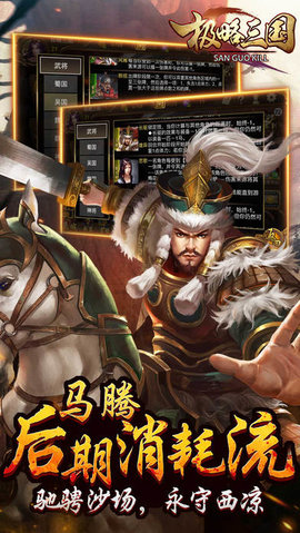 极略三国游戏