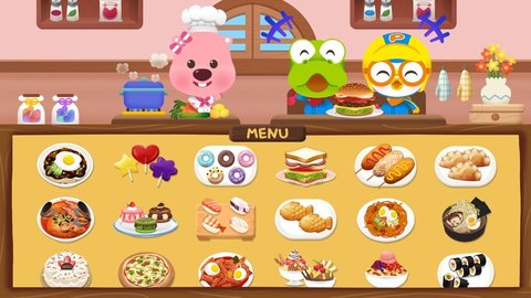 Loopy烹饪 第1张图