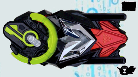 假面骑士01 第1张图